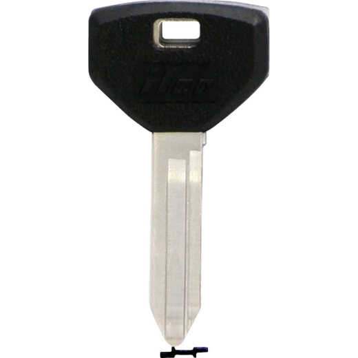 ILCO Chrysler Nickel Plated Automotive Key Y155-P (5-Pack)