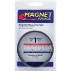 Master Magnetics 3 Ft. Flexible Measuring Tape Image 6
